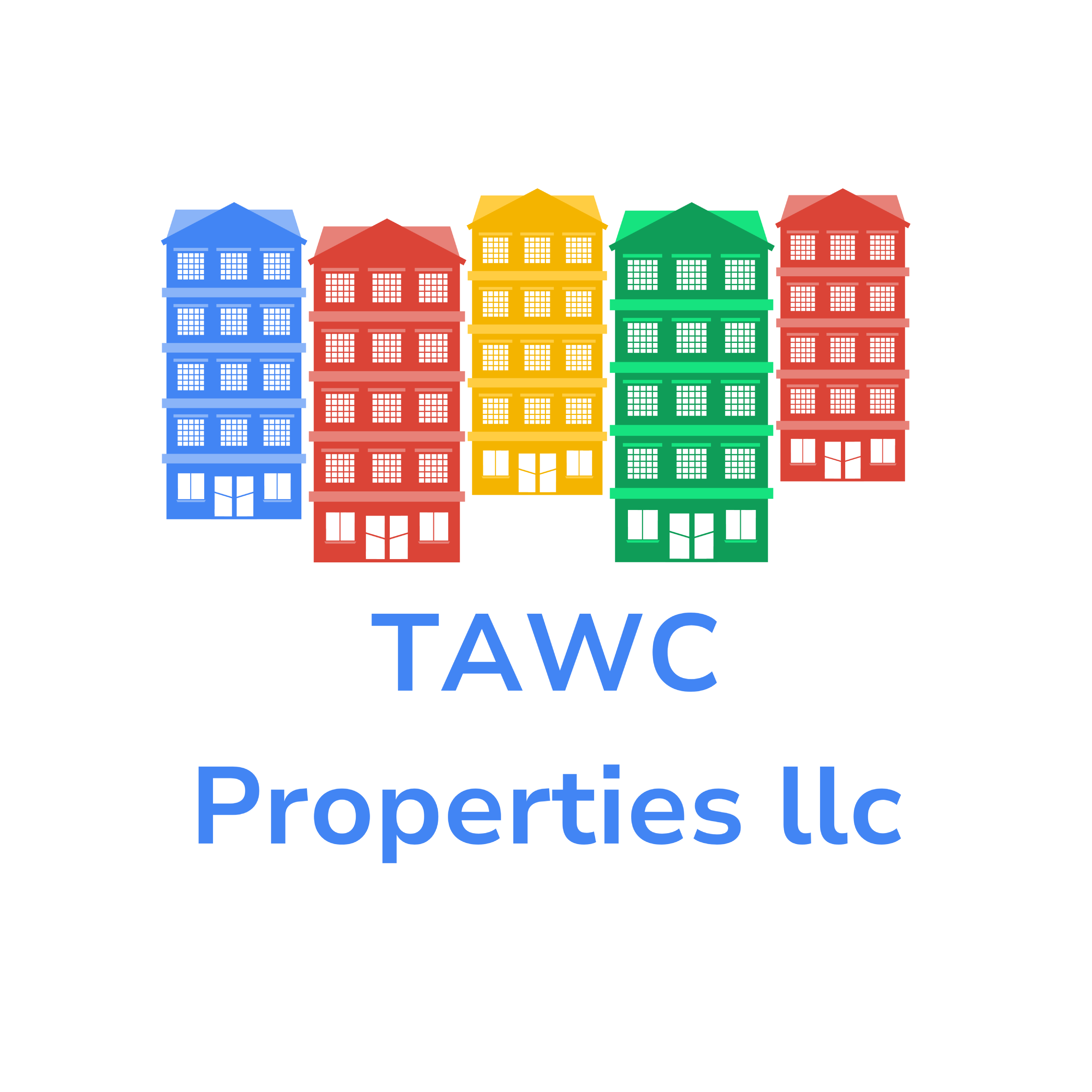 TAWC Properties LLC – Apartment Syndication and Investment