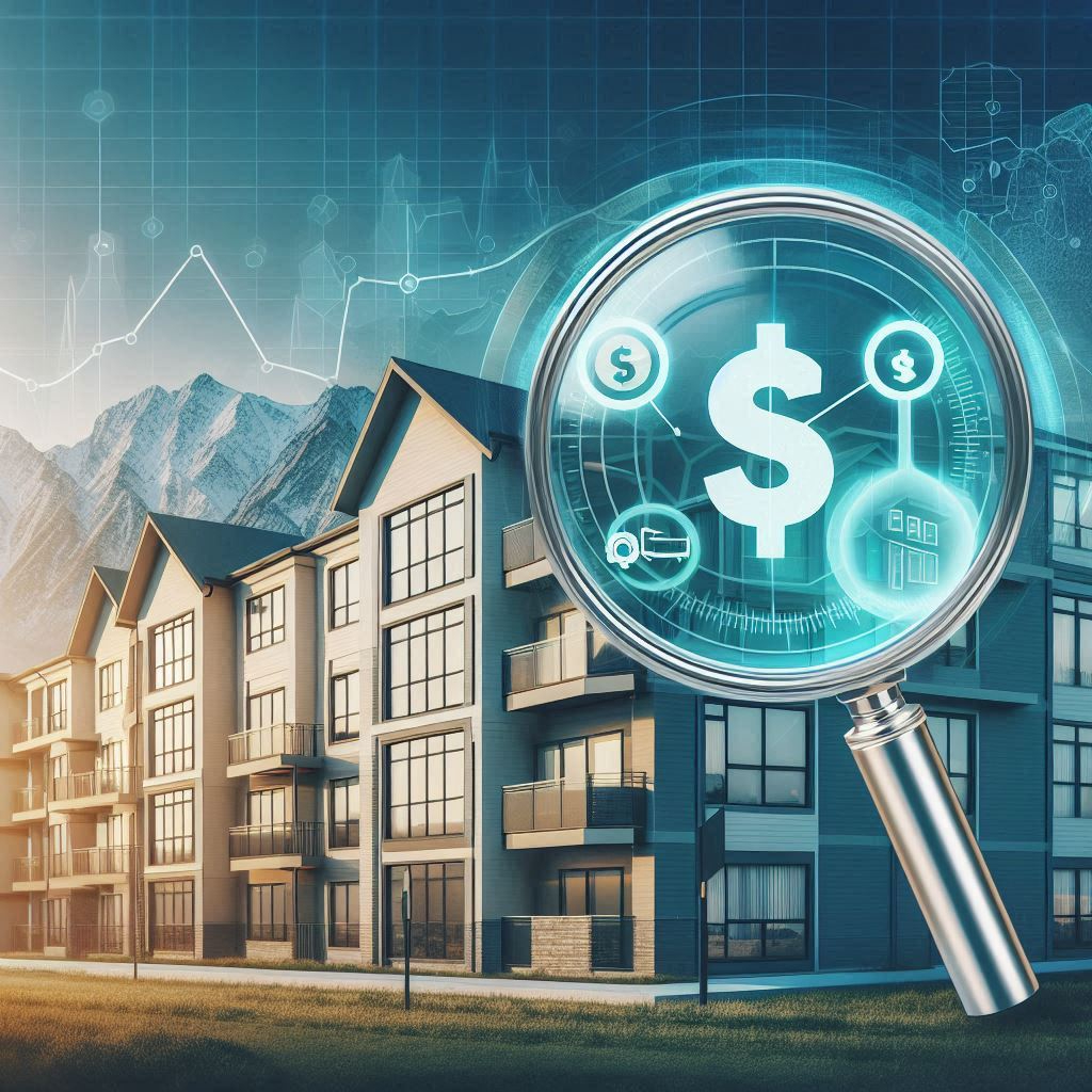 evaluating multifamily property investments